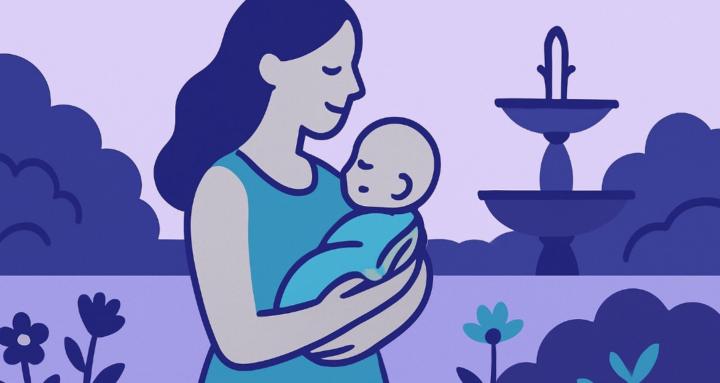 Maternity Elevated Birth Prep