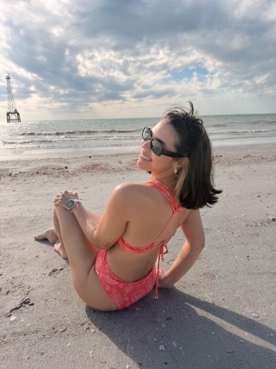 Isabella Bosque Rojas