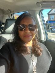 Patricia VanDerLinde