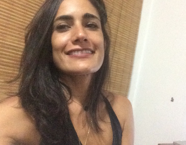 Ana Maria Medrano Goebel