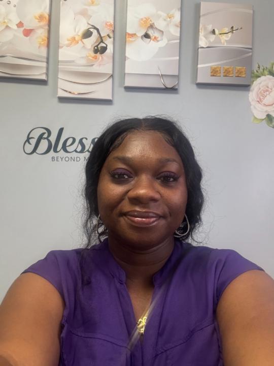 Alishia Killebrew