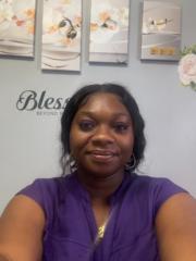 Alishia Killebrew