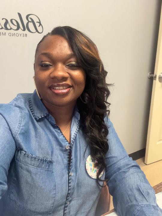 Alishia Killebrew
