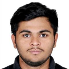 Shrey Shah