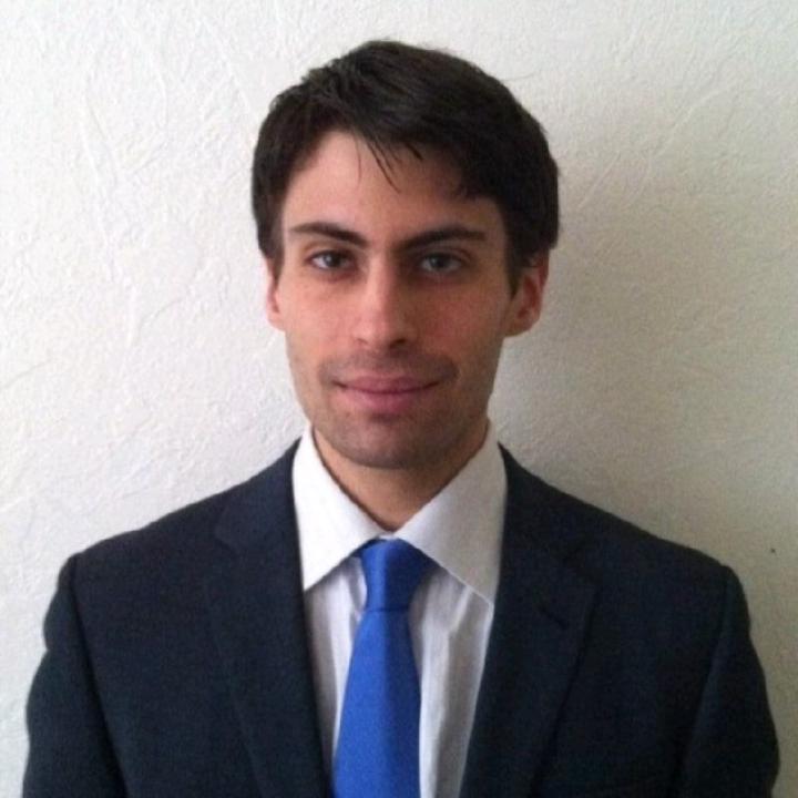 David Photiade