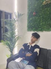 Ramengmawia Hmar