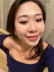 Ashley Lo