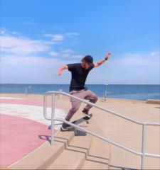 Jonathan Washburn
