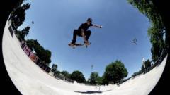 Jonathan Washburn