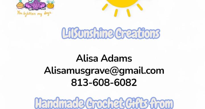 LilSunshine Creations