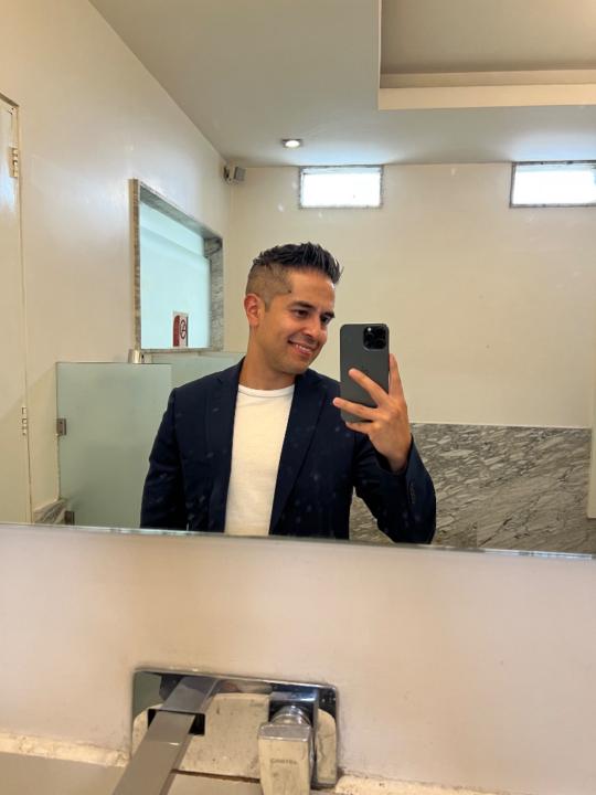 Salvador Garcia