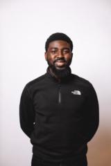 Akwasi Kufuor