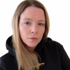 Dagbjort Runarsdottir