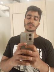 Ventharish Raj Gopalakrishnan