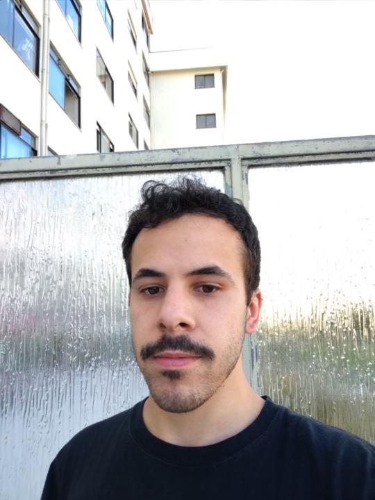 Goncalo Ferreira