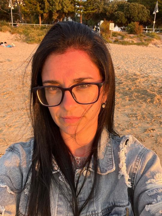 Marlene Da Silva