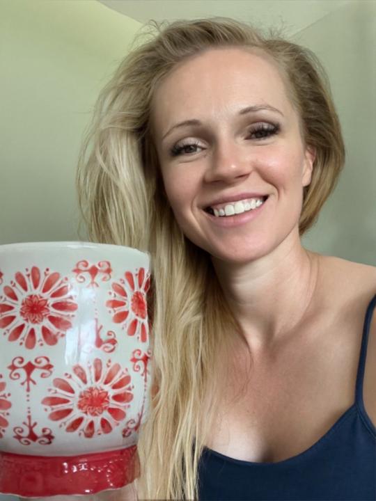 Rachel Fox