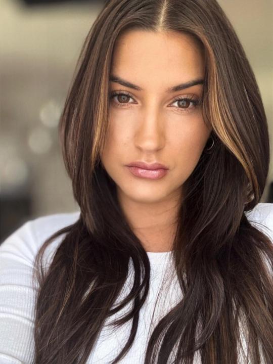 Antonella Ipekoglu