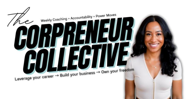 Corpreneur Collective