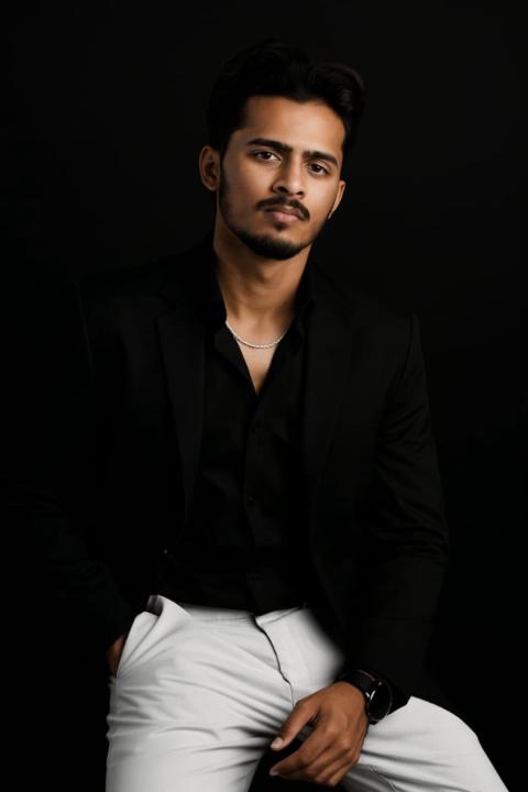 Mohammad Fazil