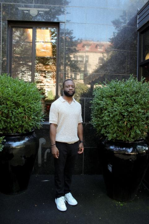 Uzo Unegbu Jr