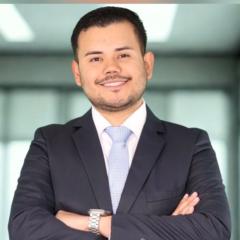 Jose Catarino Ortíz