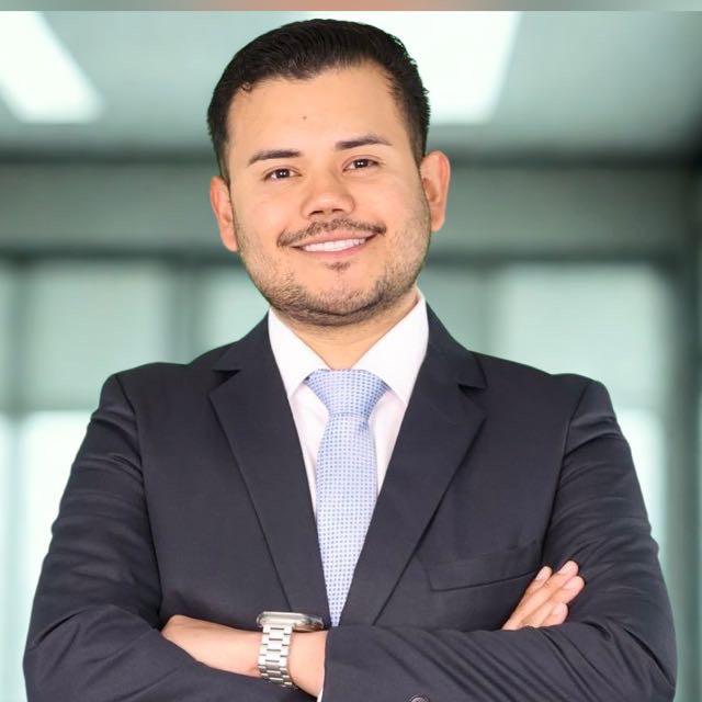 Jose Catarino Ortíz