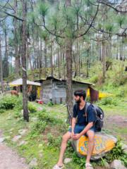 Jyoti Ranjan Pandey