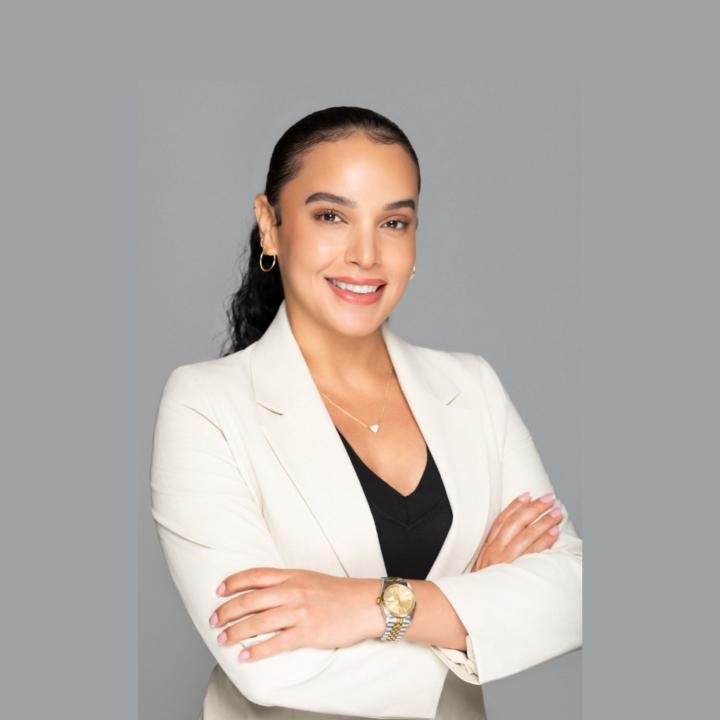 Stephanie Mendez