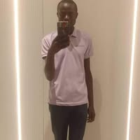 Francis Mburu