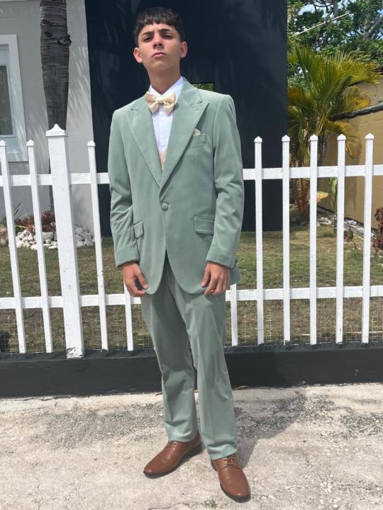 Josue Colon