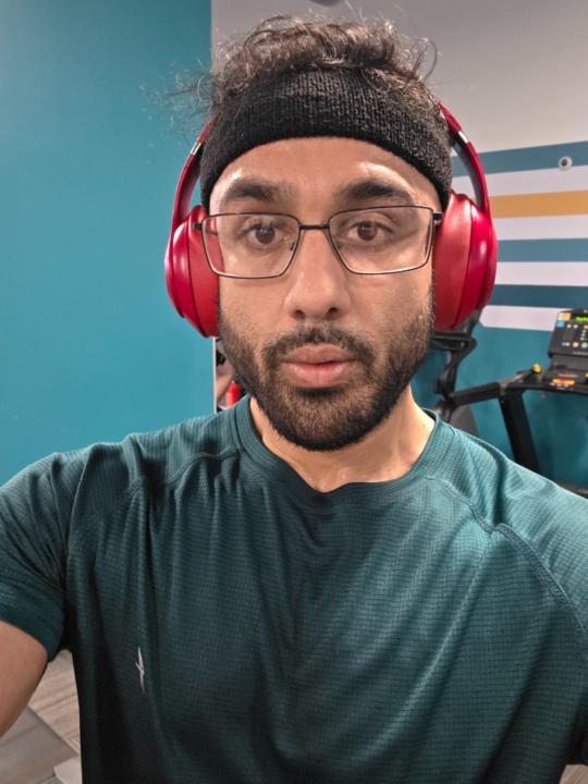 Sunny Chauhan