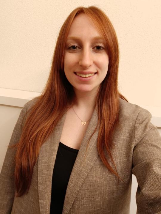 Sofia Noventa