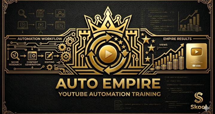 Auto Empire