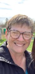 Paulette Dugas