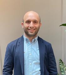 Duilio Izzi