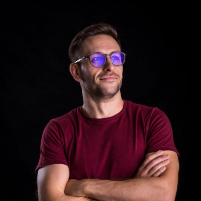 Nenad Pavlov