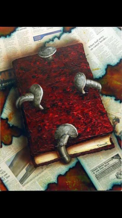 Painting