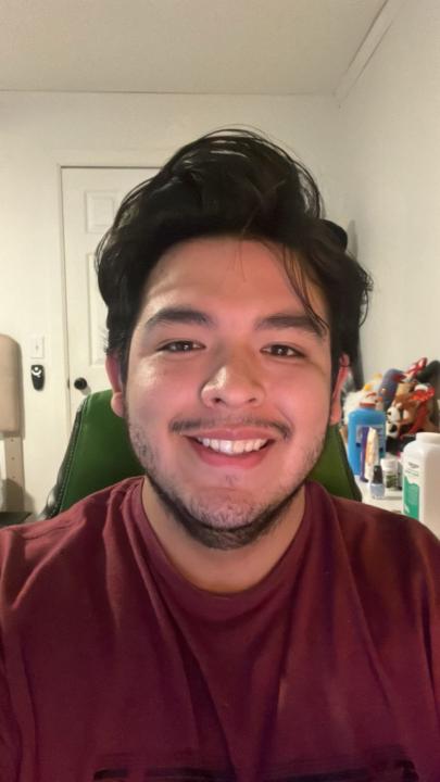 Jhonathan Pernia