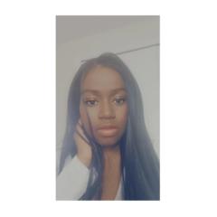 Brittany Moreland