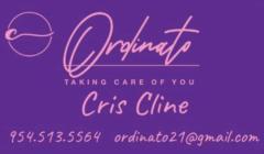 Cris Cline