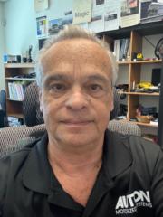 Art Walker