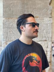 Bryan Cordova andrade