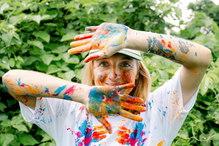Nona van Spaandocnk