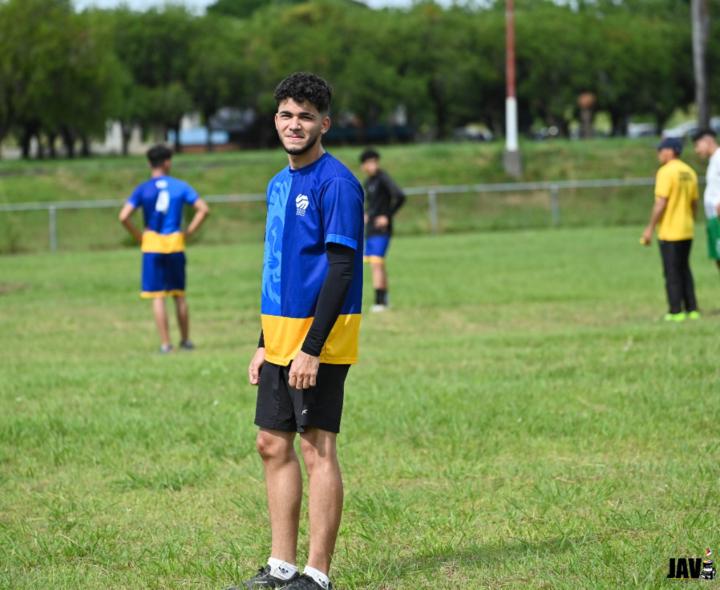 Emiliano Alejandro Carrillo Carrillo