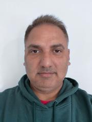 Nitesh Marjara