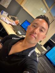Ariel Miyashiro