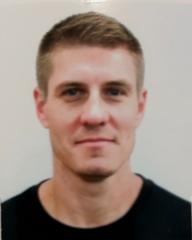 Mark Stutz