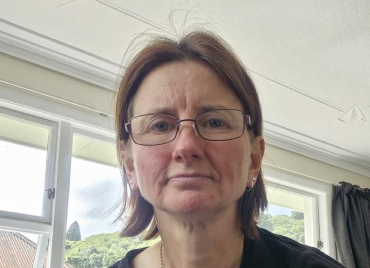 Lisa Tinning