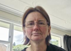 Lisa Tinning